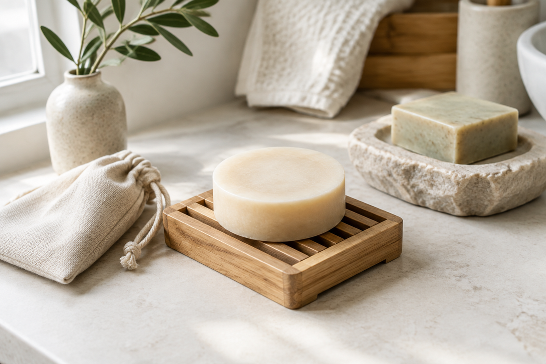 Comment bien conserver son savon solide pour le faire durer plus longtemps