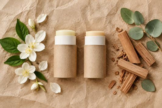 Déodorant solide sans bicarbonate : pour qui et pourquoi ?