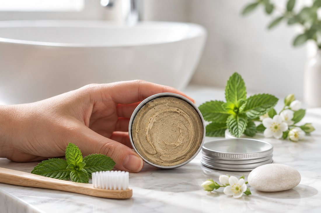 Dentifrice solide : est-ce vraiment efficace contre les caries ?