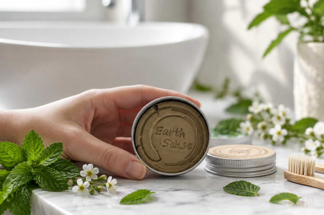 Dentifrice solide et dents sensibles : quelles précautions prendre