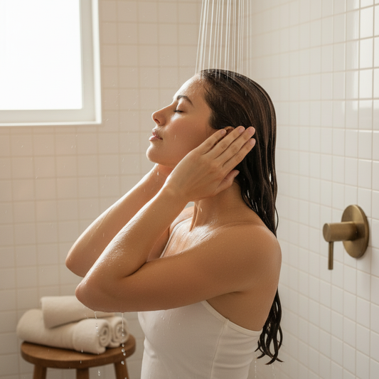 Comment bien rincer son shampoing solide : le guide complet