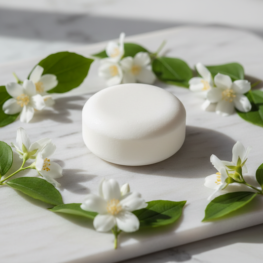 Période d'adaptation au shampoing solide : durée, signes et conseils