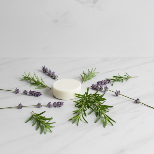 Shampoing solide pour cheveux gras : la bonne formule et les bons gestes