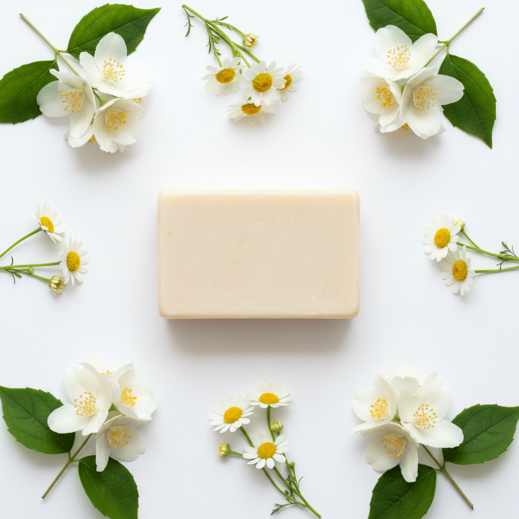 Quel support choisir pour son shampoing solide sous la douche ?