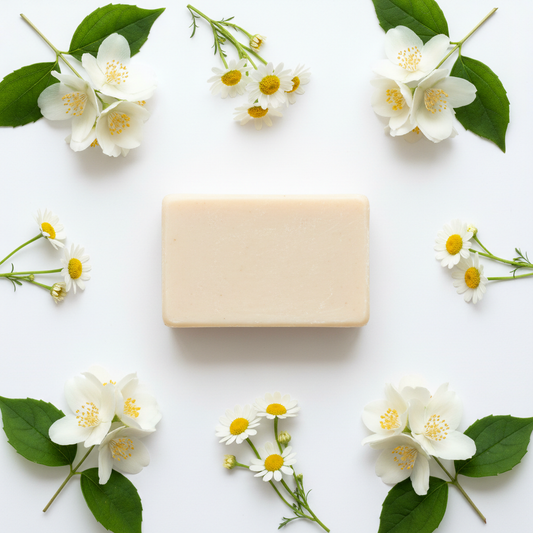 Quel support choisir pour son shampoing solide sous la douche ?