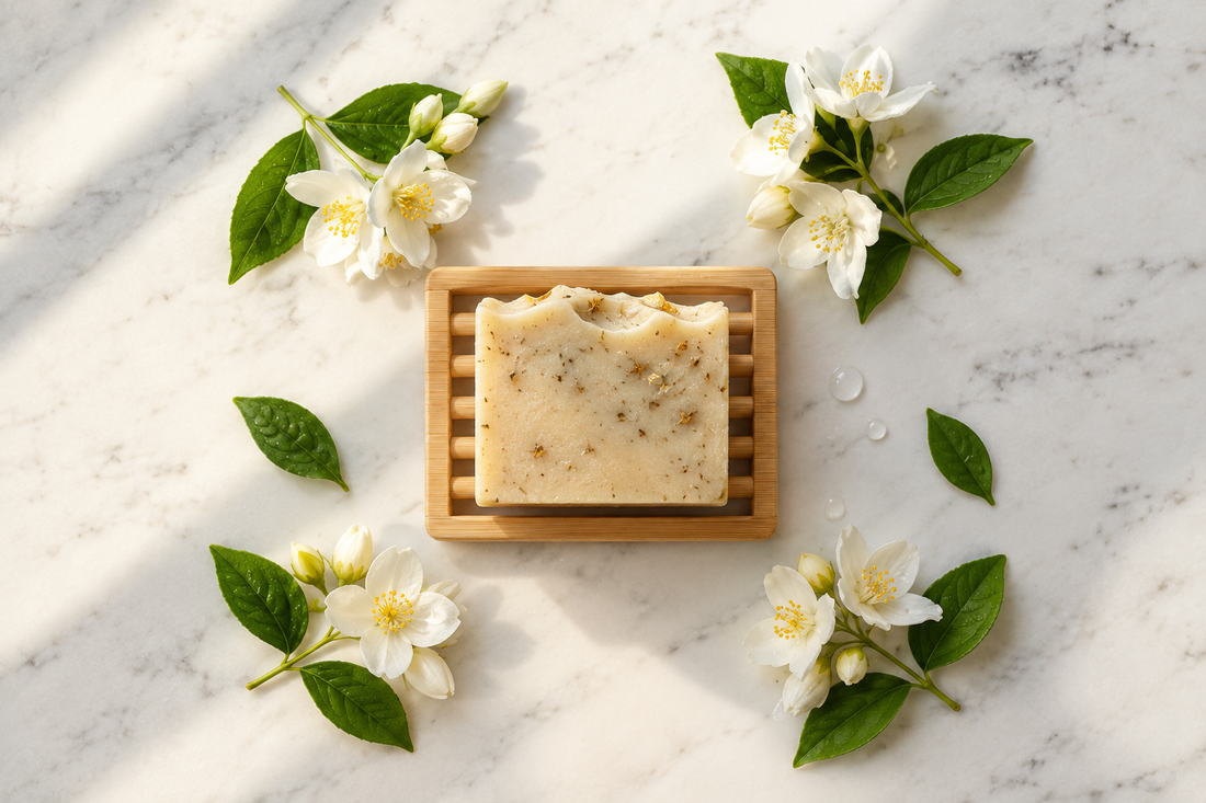Savon solide : est-ce vraiment plus hygiénique qu'on ne le pense ?