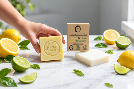 Savon solide et peau grasse : comment éviter la sensation de tiraillement