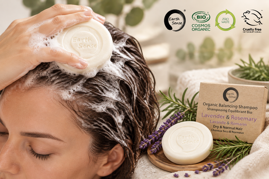 Shampoing solide et pellicules : quelles formules privilégier ?