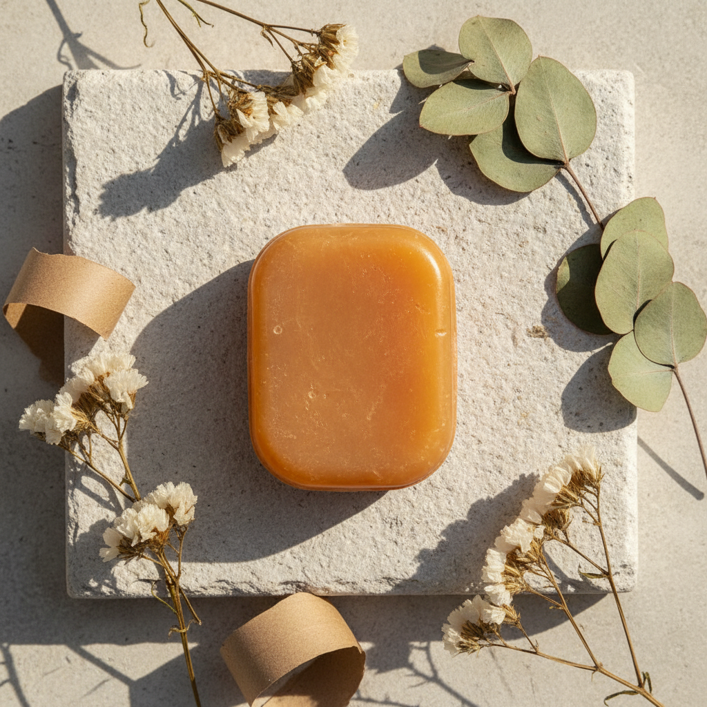 Shampoing solide : pourquoi il permet de réduire ses déchets plastique
