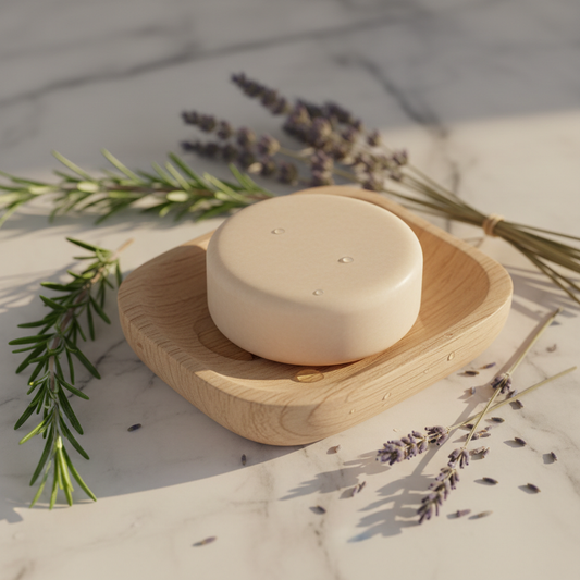 Combien de lavages dans un shampoing solide de 60g ?